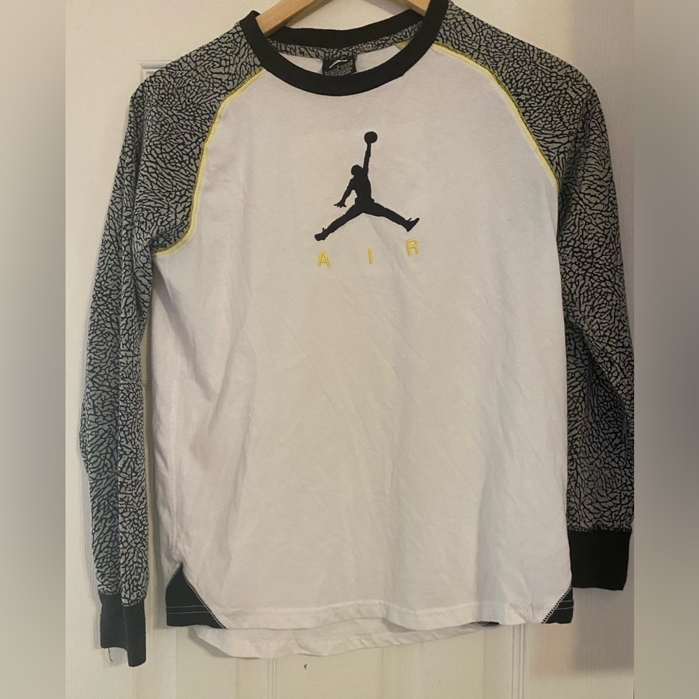 Jordan Jumpman Shirt